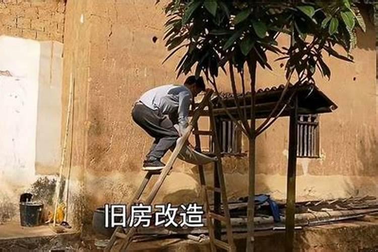 在城市的农村人回老家的感觉