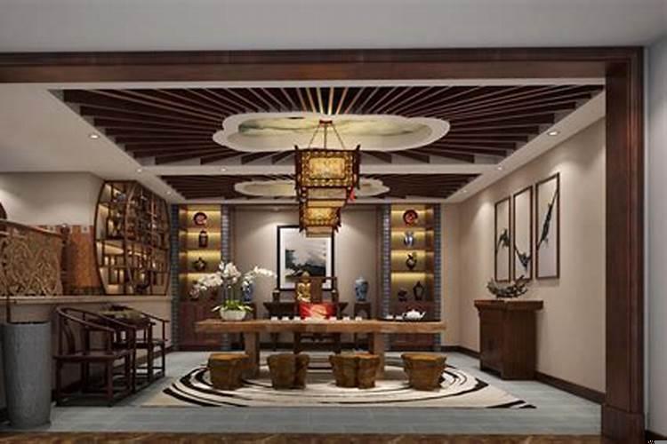 如何让客厅好风水提升全家运势和财运