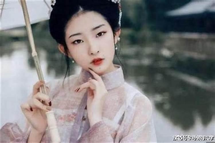 八字没夫星是什么意思