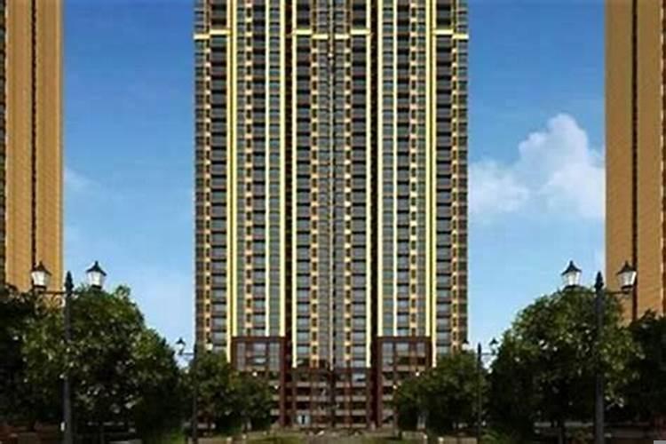 26层楼层选择多少层最好