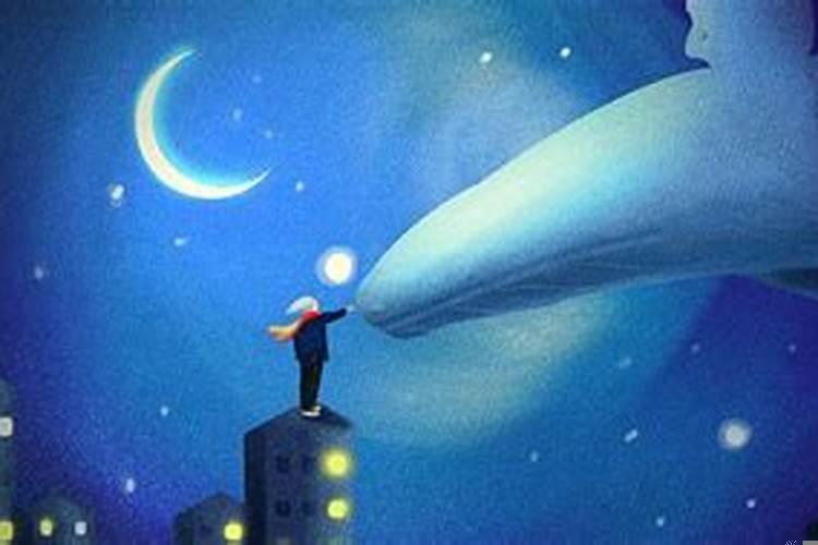 梦见大鱼是什么意思啊