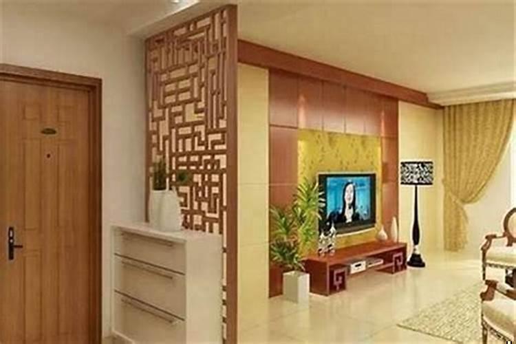 新房入住有什么讲究新房风水注意事项