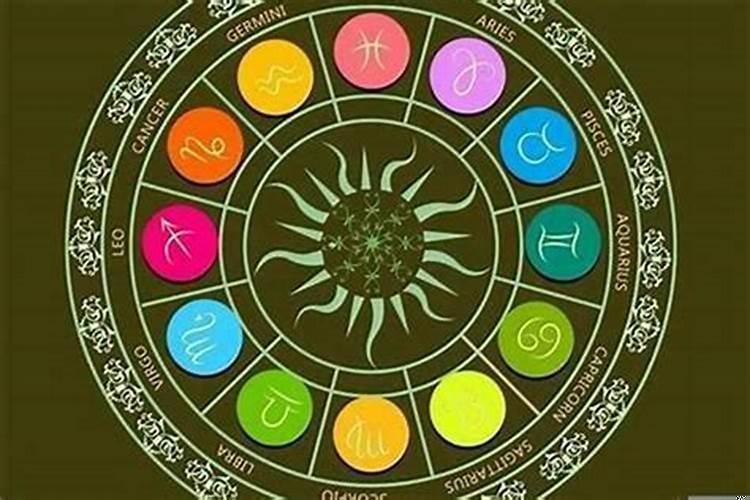 运势看上升星座还是太阳