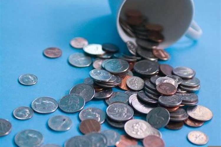 家里出现什么现象会破财