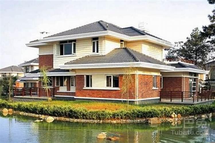 农村房屋风水学破解大全