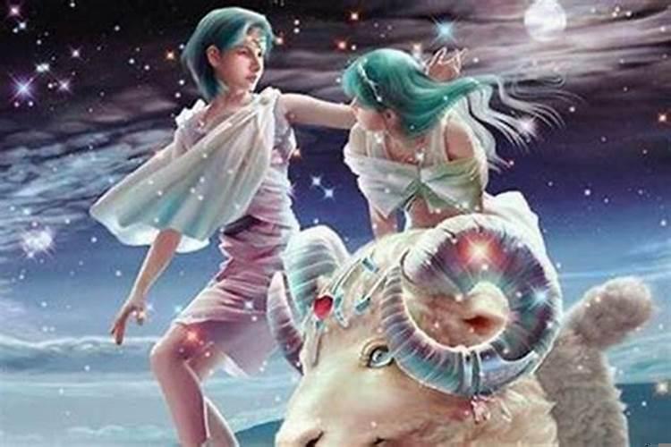 双鱼男喜欢活泼的女生吗