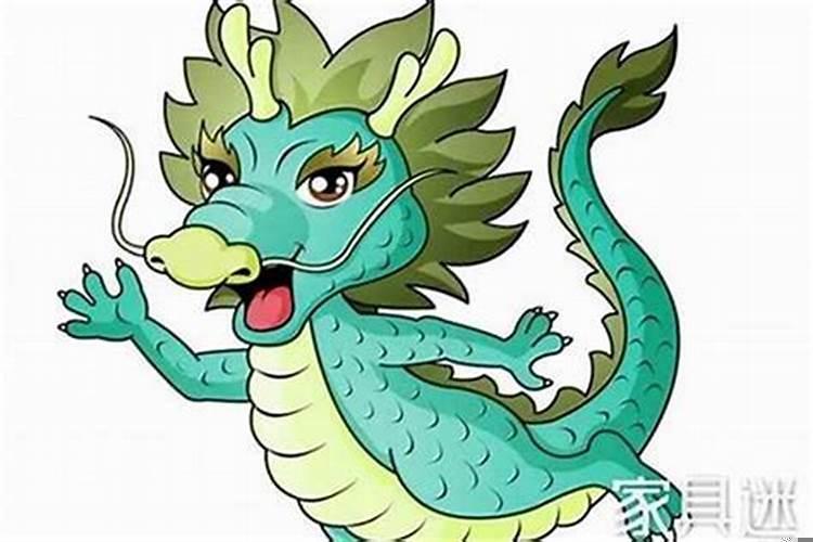 属龙的人晚年如何生活和谐