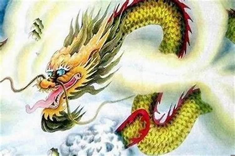 1976属龙人生劫数