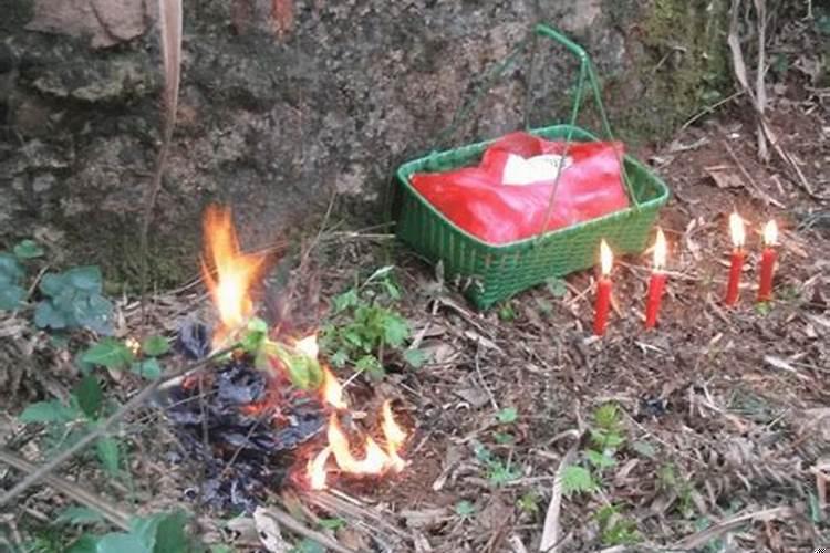 什么时间上新坟旧坟