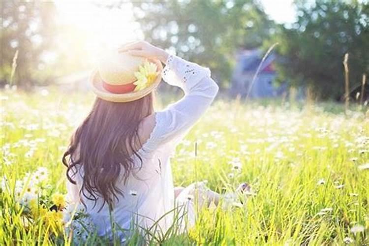 梦到太阳预示着什么