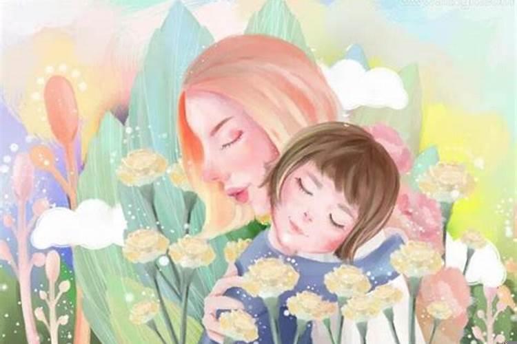 做梦梦到妈妈生孩子是什么意思