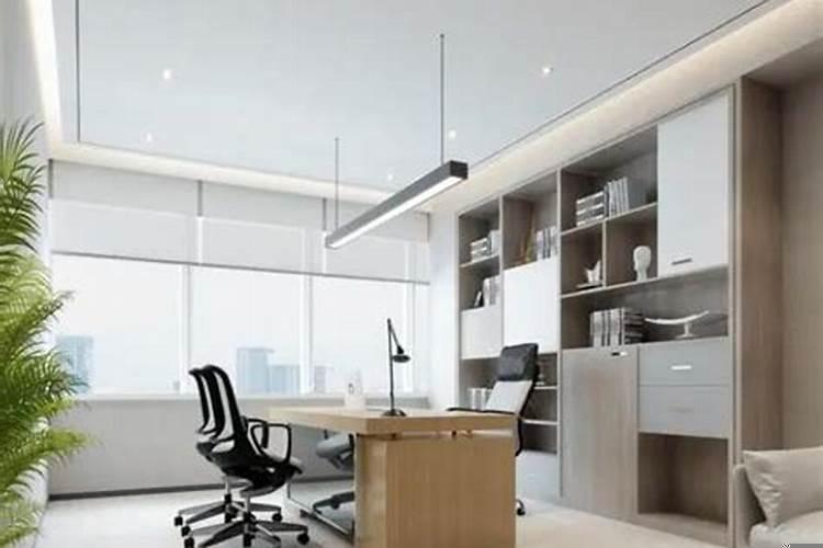 属蛇人的办公桌摆什么方位最旺财?