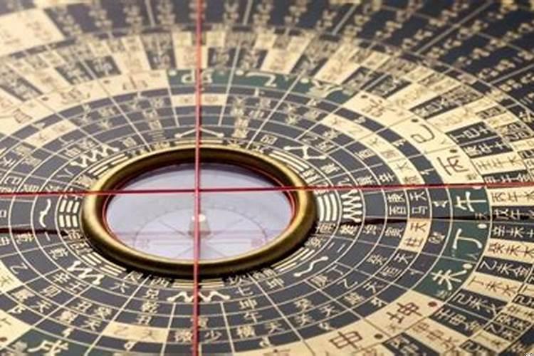怎样认识罗盘