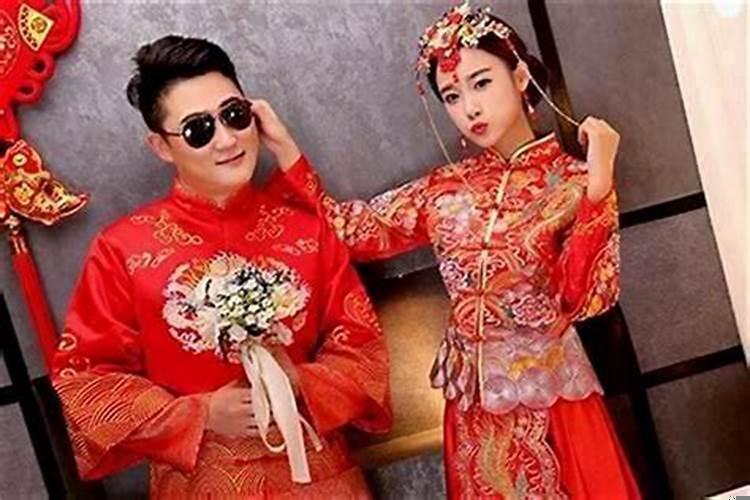 2011年本命年结婚好吗