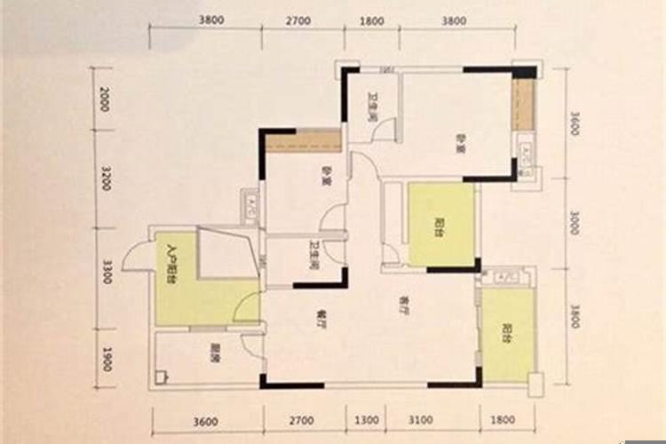 东南西朝向的房子优缺点