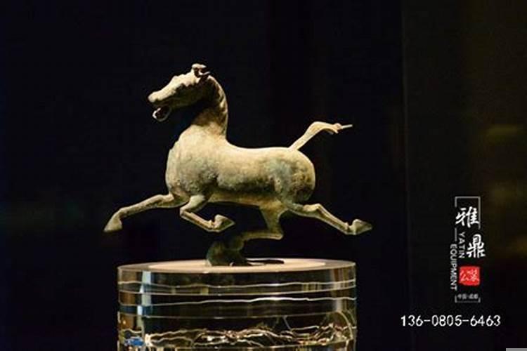 家中吉祥物的摆放位置