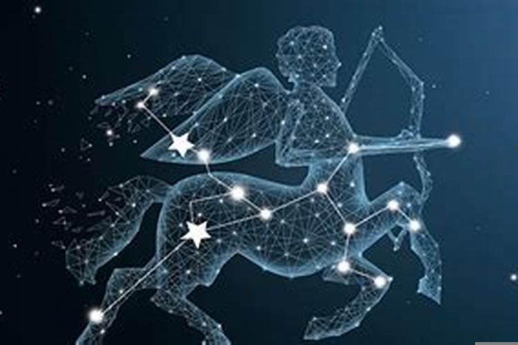 怎么追射手座女生