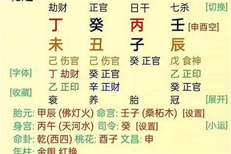 丙子年欠受生钱多少