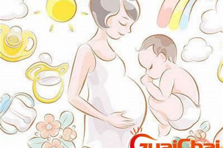 做梦梦到妈妈生孩子是什么意思