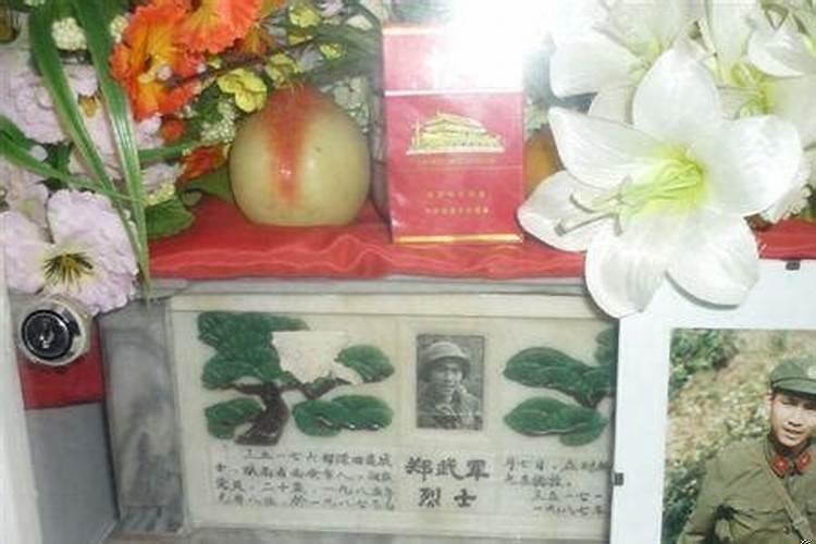 清明上坟后回家要注意什么