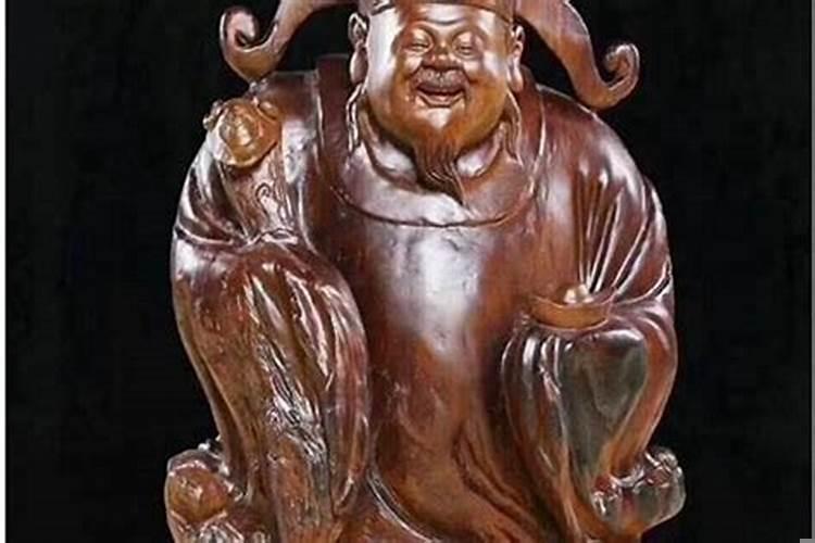 财神位放什么最旺财