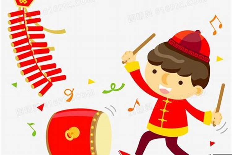 孕妇梦见放鞭炮是什么意思