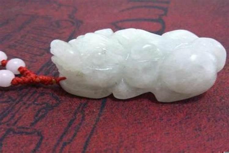 男士旺事业戴什么