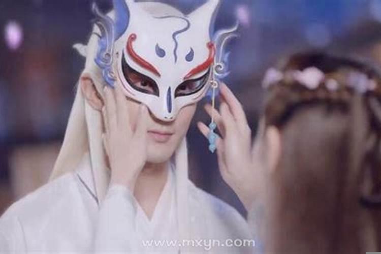 出马仙梦到狐狸