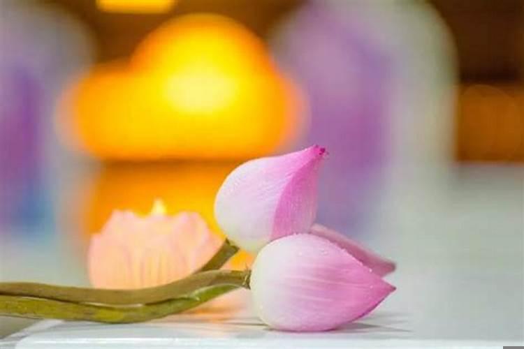 为什么供佛,供佛的意义