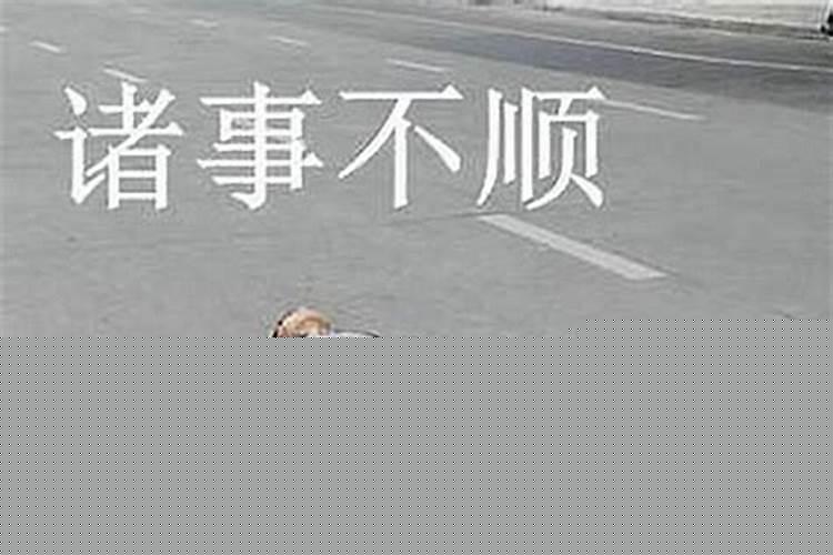 堕胎后为什么会诸事不顺呢