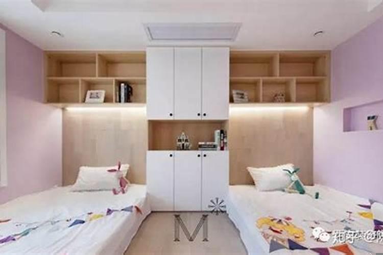 住小房子会影响到小孩子的格局吗