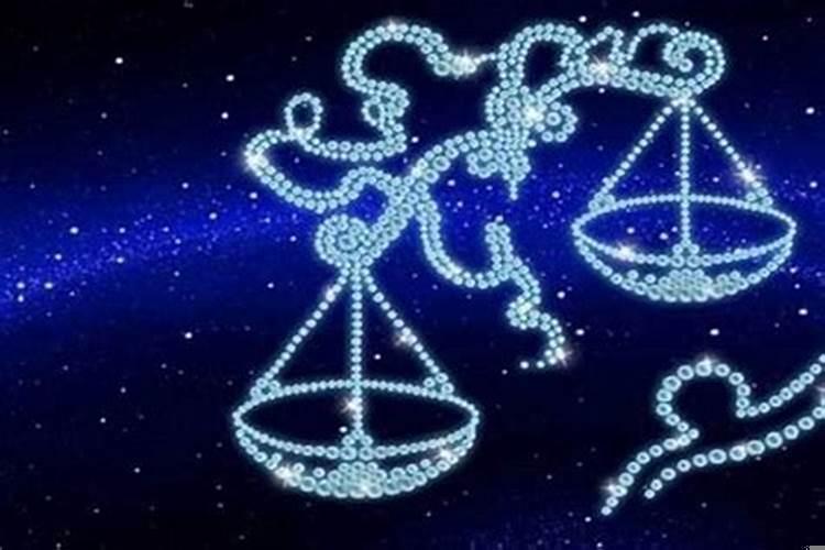 天秤座与哪个星座最匹配