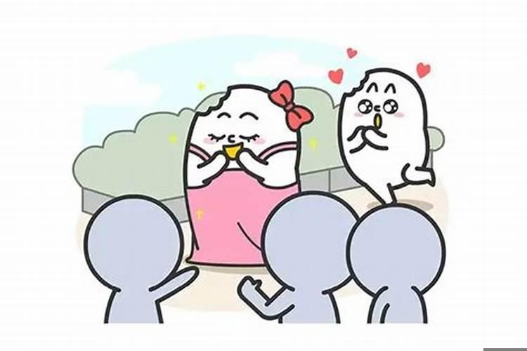 异性缘好到爆的星座女