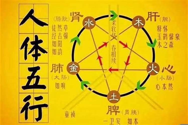 同类五行大于异类五行