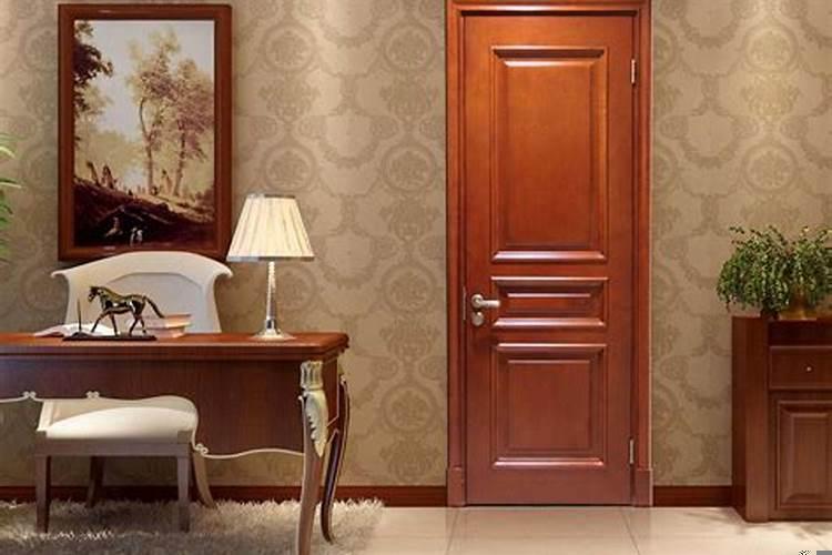 装修门应该怎么选