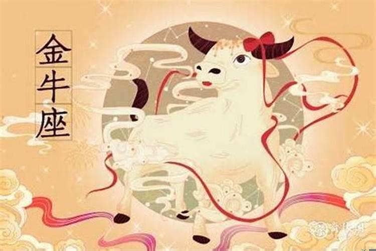 金牛男会选择爱情还是金钱