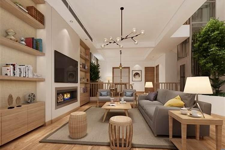 日式装修和北欧风区别