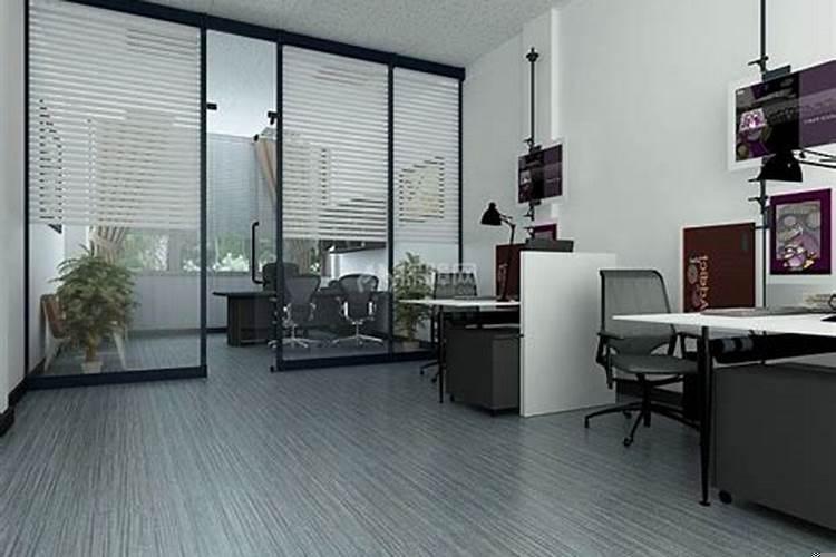 办公室门正对走廊怎么化解