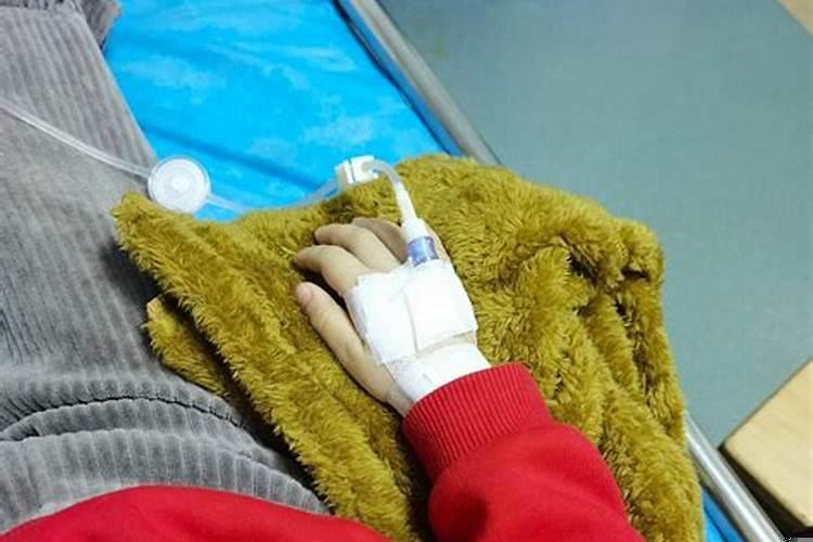 出院还得找日子吗