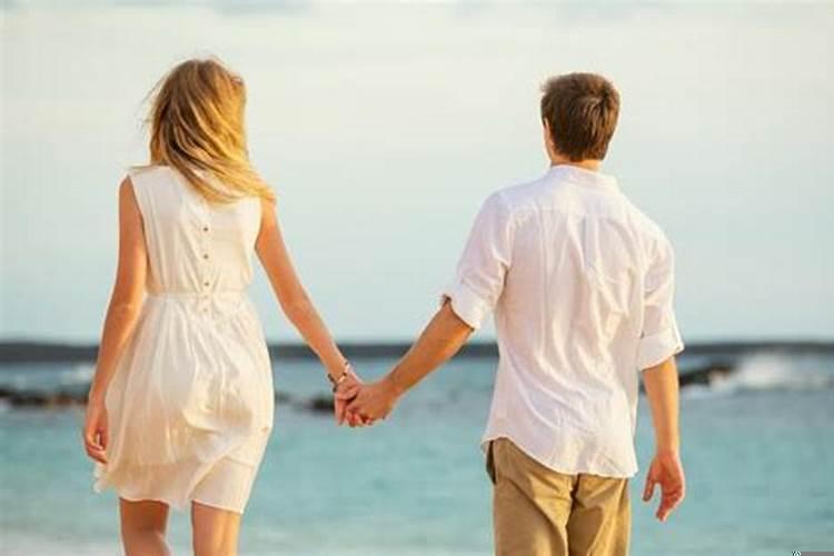 六爻归魂卦看感情复合