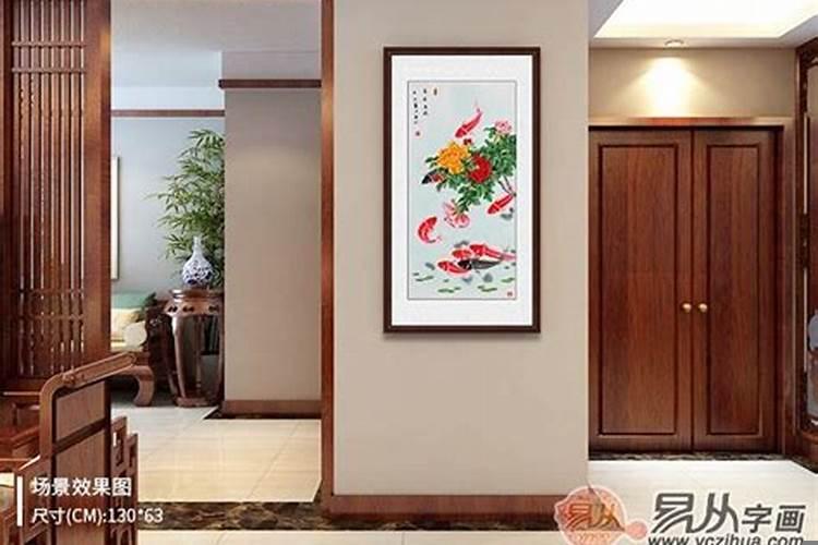 什么是风水挂件