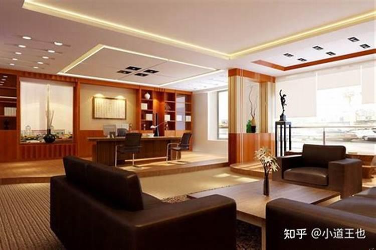 办公室对付小人的风水