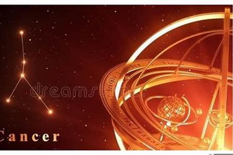 巨蟹男占有欲表现在哪些方面