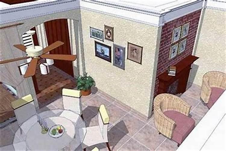 家庭风水财运不好的原因分析