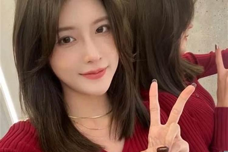 菱形脸适合碎盖吗