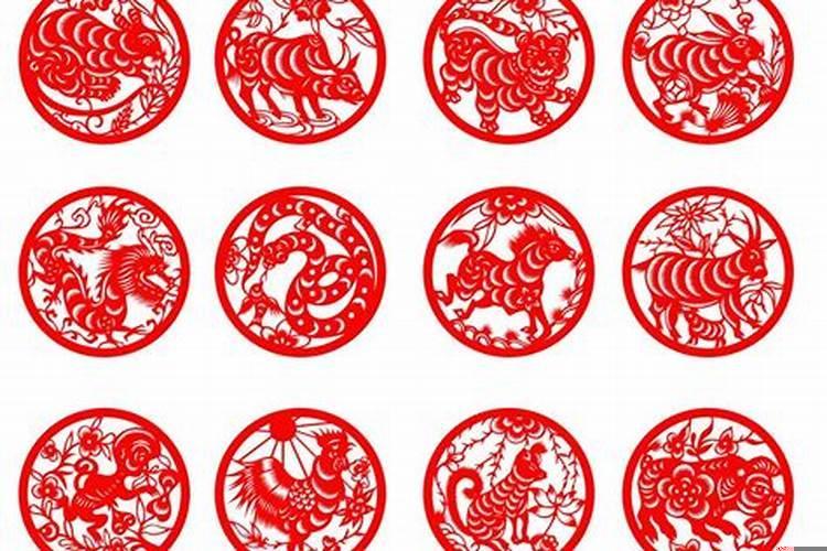 十二生肖与住宅朝向的风水对应关系