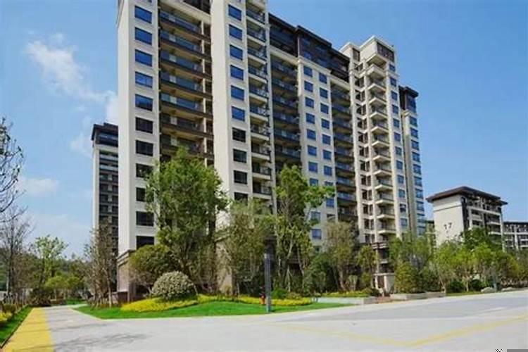 买房子时怎么看风水