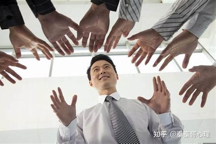 遇到总是针对你的人怎么办