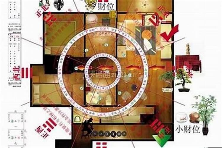 家中摆件风水有什么讲究没