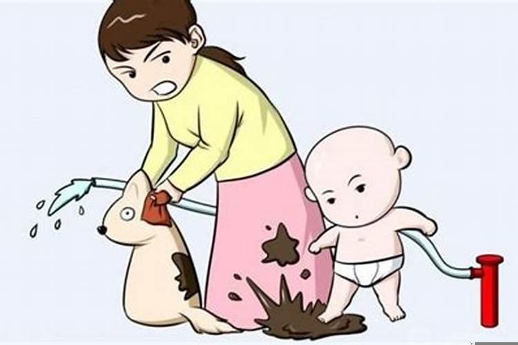 梦见掉到河里了是什么意思